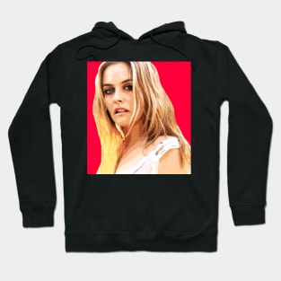 alicia silverstone Hoodie